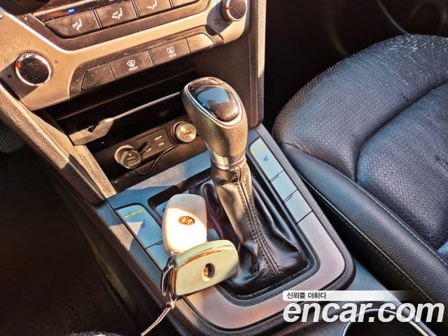 Hyundai Avante AD 1.6 GDI Value Plus, 2017 13