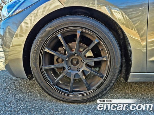 Hyundai Avante AD 1.6 GDI Value Plus, 2017 20