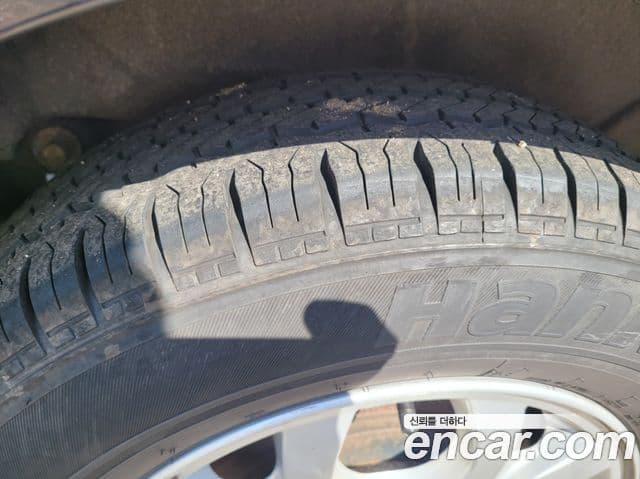 Hyundai Grand Starex CVX Luxury, 2011 7