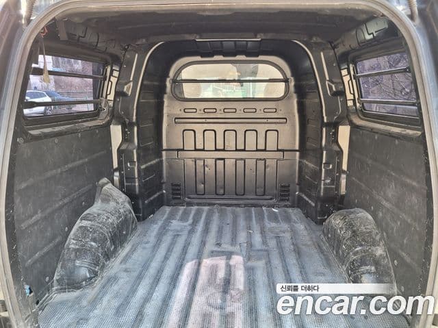 Hyundai Grand Starex CVX Luxury, 2011 15