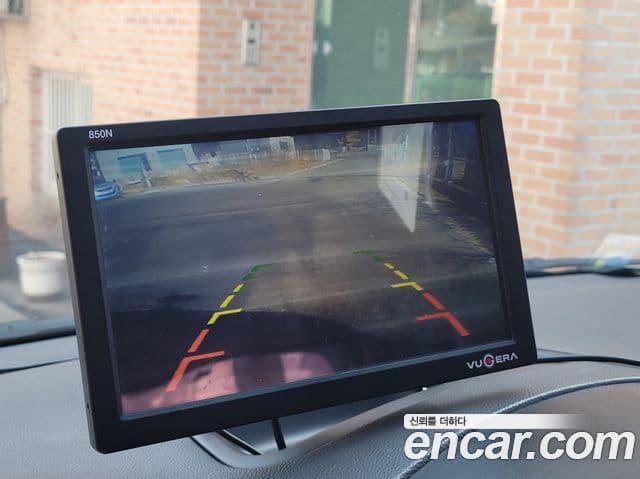 Hyundai Grand Starex CVX Luxury, 2011 16