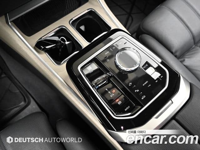 BMW 7시리즈 (G70) 750e xDrive Design Pure Excellence, 2024 9