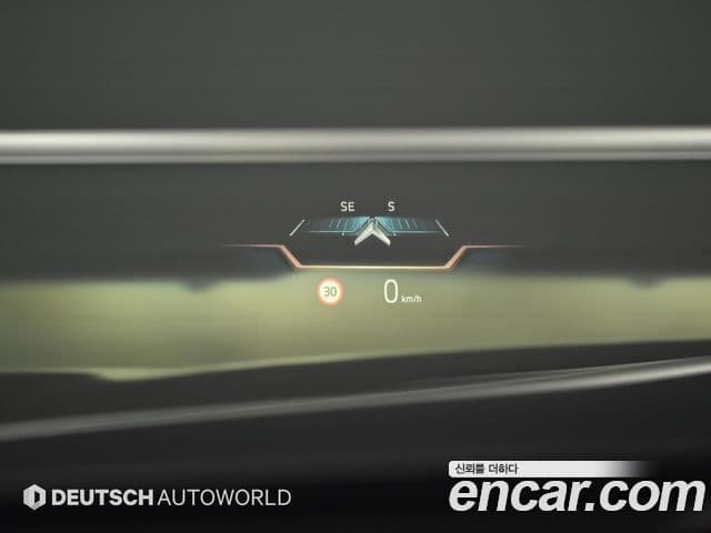 BMW 7시리즈 (G70) 750e xDrive Design Pure Excellence, 2024 17