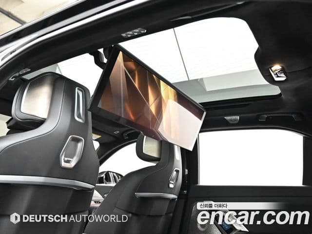 BMW 7시리즈 (G70) 750e xDrive Design Pure Excellence, 2024 18