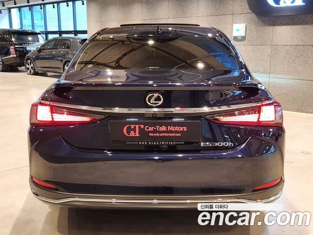 Lexus ES300h 7세대 Executive, 2024 4