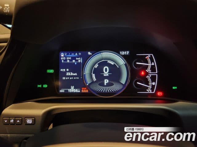 Lexus ES300h 7세대 Executive, 2024 7