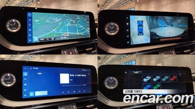 Lexus ES300h 7세대 Executive, 2024 14