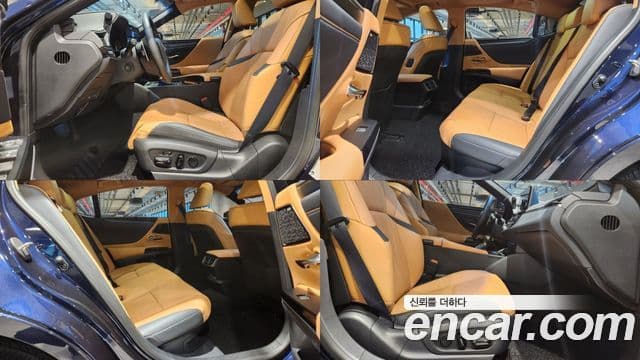 Lexus ES300h 7세대 Executive, 2024 16
