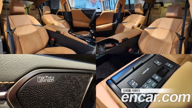 Lexus ES300h 7세대 Executive, 2024 17