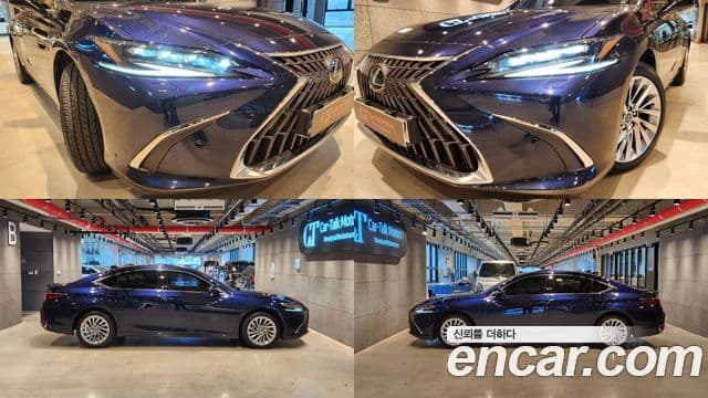 Lexus ES300h 7세대 Executive, 2024 19