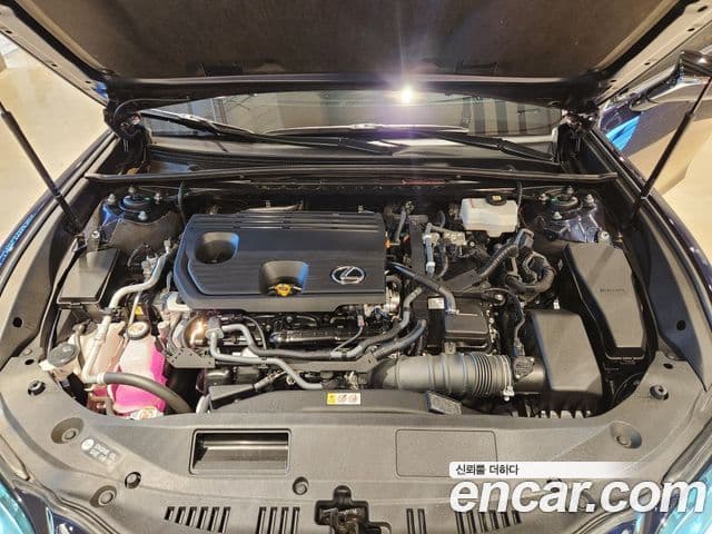 Lexus ES300h 7세대 Executive, 2024 20