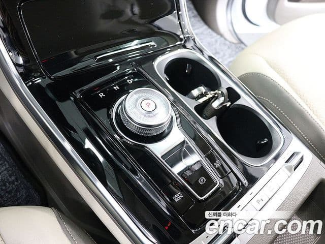 Kia Carnival 4세대 Noblesse, 2021 9