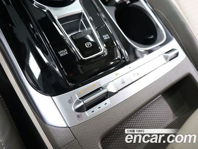 Kia Carnival 4세대 Noblesse, 2021 10