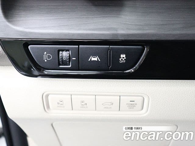 Kia Carnival 4세대 Noblesse, 2021 13