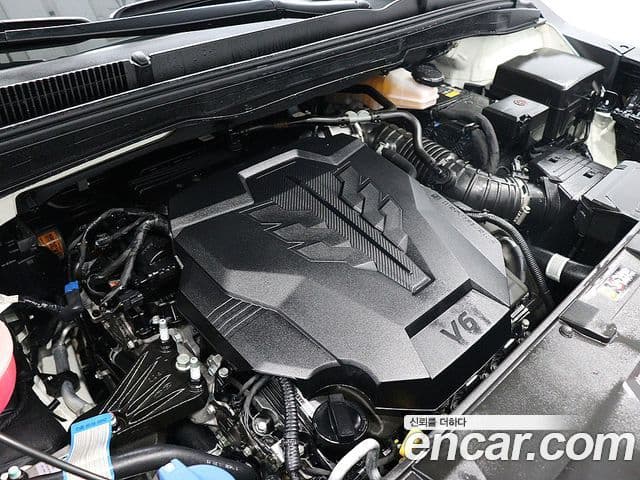 Kia Carnival 4세대 Noblesse, 2021 19
