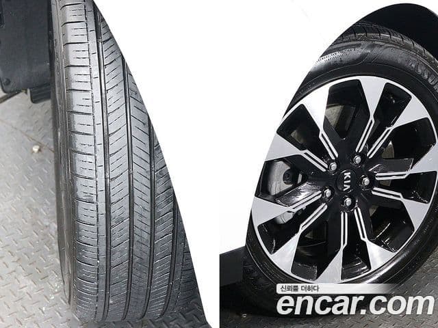 Kia Carnival 4세대 Noblesse, 2021 20