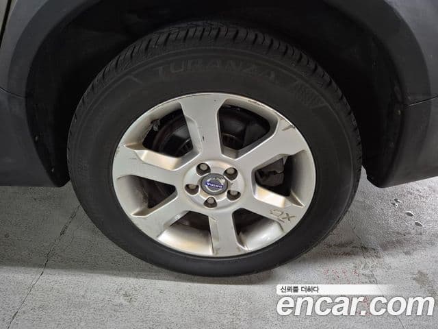 Volvo XC70 3세대, 2011 все фото