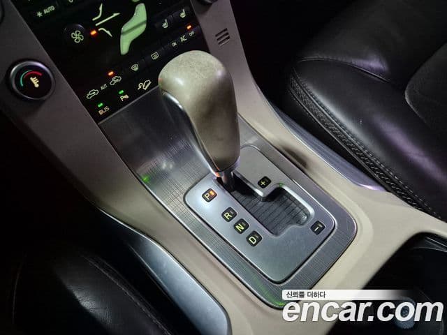 Volvo XC70 3세대, 2011 9