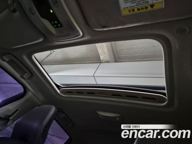 Volvo XC70 3세대, 2011 12