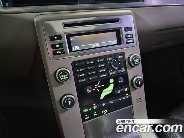 Volvo XC70 3세대, 2011 13