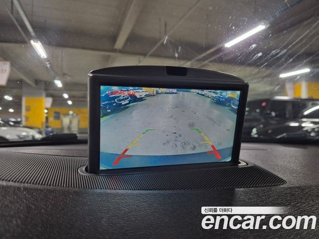 Volvo XC70 3세대, 2011 14