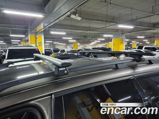 Volvo XC70 3세대, 2011 16