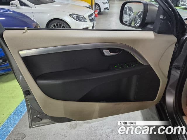 Volvo XC70 3세대, 2011 18