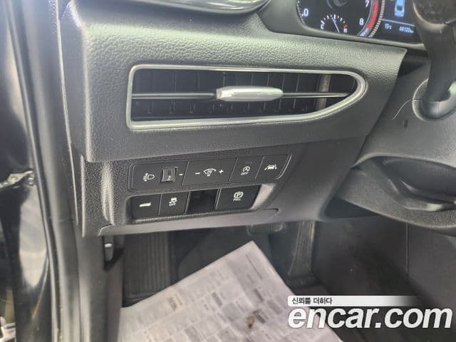 Hyundai Sonata (DN8) Premium, 2020 9