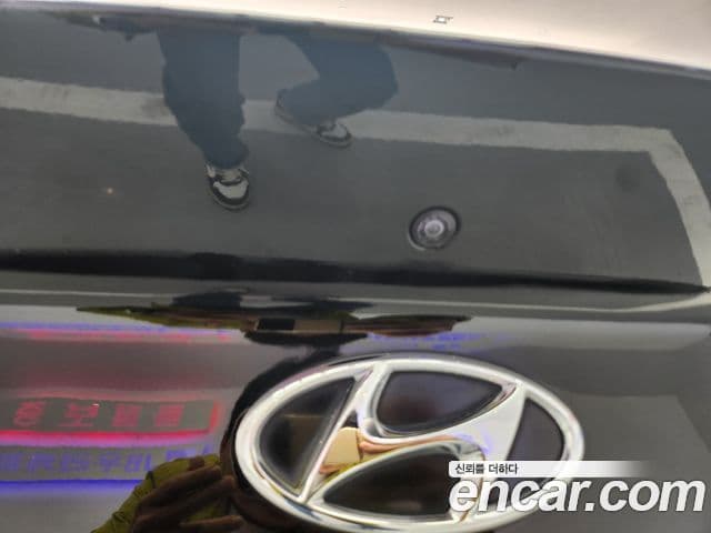 Hyundai Sonata (DN8) Premium, 2020 14