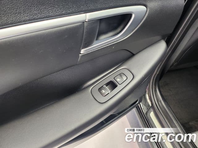 Hyundai Sonata (DN8) Premium, 2020 15