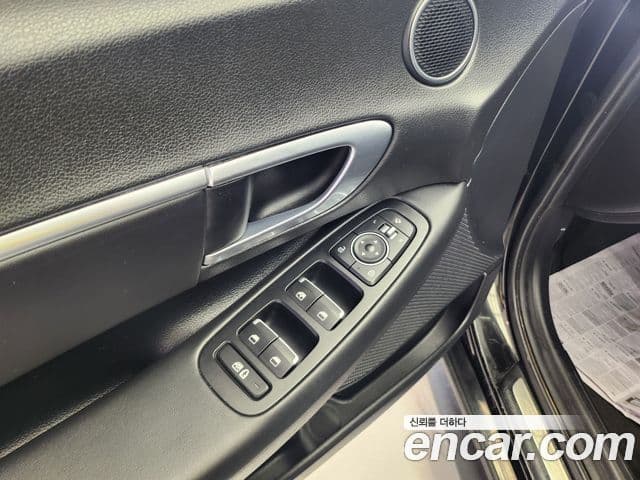 Hyundai Sonata (DN8) Premium, 2020 16