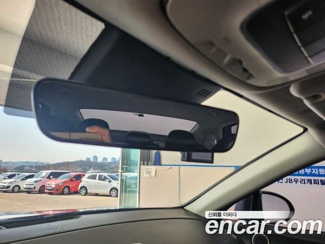 Hyundai Sonata (DN8) Premium, 2020 20