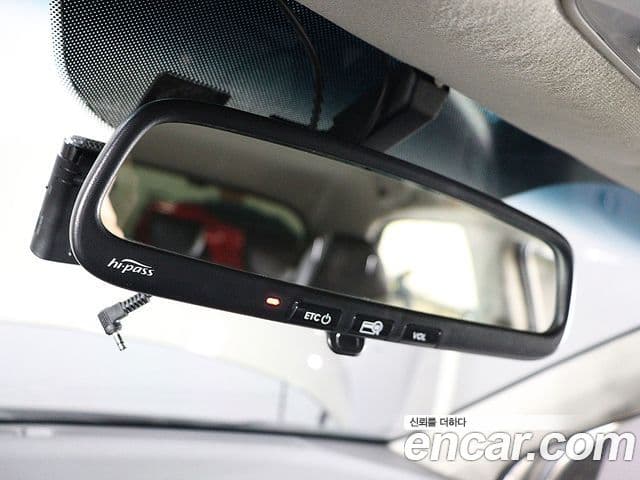 Kia All New Morning Luxury, 2013 7