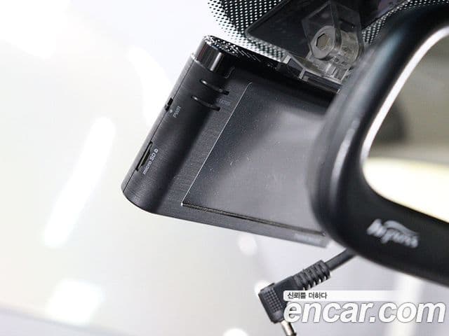 Kia All New Morning Luxury, 2013 8