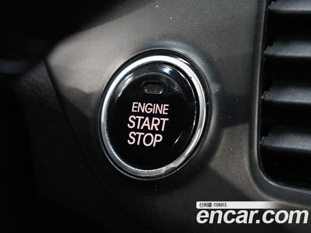 Kia All New Morning Luxury, 2013 11