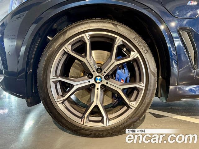 BMW X5 (G05) xDrive 45e M Sport, 2021 все фото
