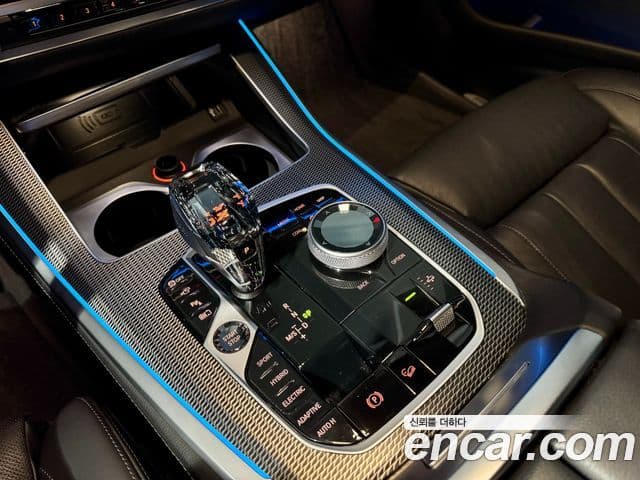 BMW X5 (G05) xDrive 45e M Sport, 2021 9