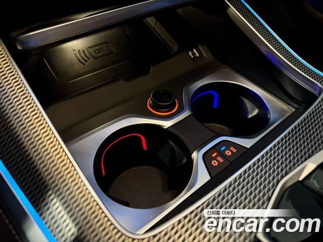 BMW X5 (G05) xDrive 45e M Sport, 2021 17