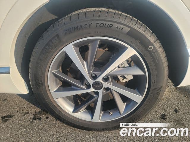 Genesis GV80, 2024 7