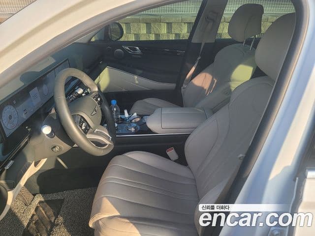 Genesis GV80, 2024 9