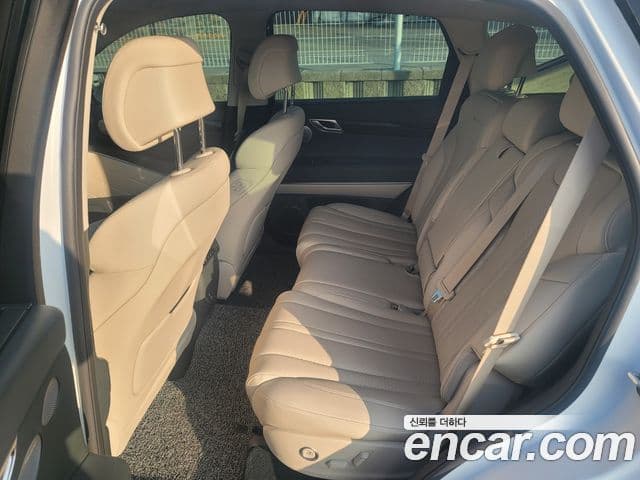 Genesis GV80, 2024 10