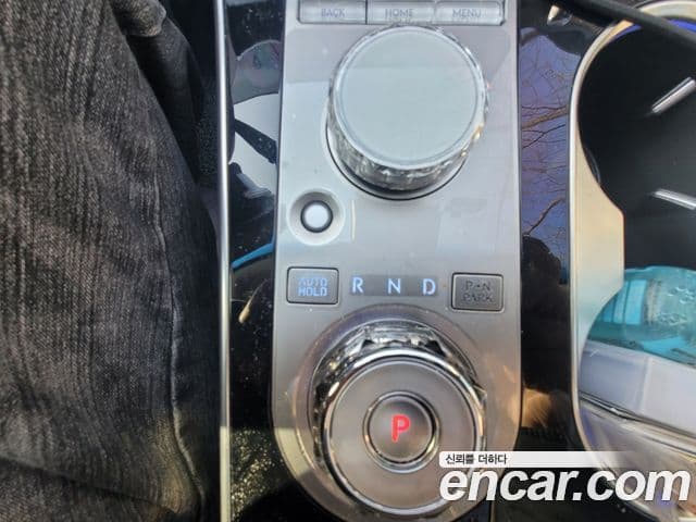 Genesis GV80, 2024 12