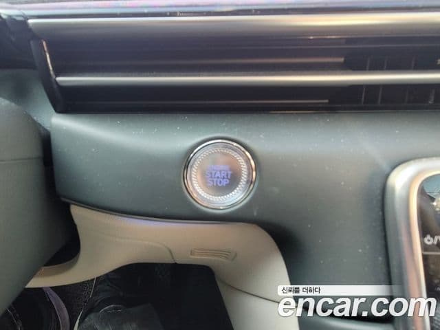 Genesis GV80, 2024 13