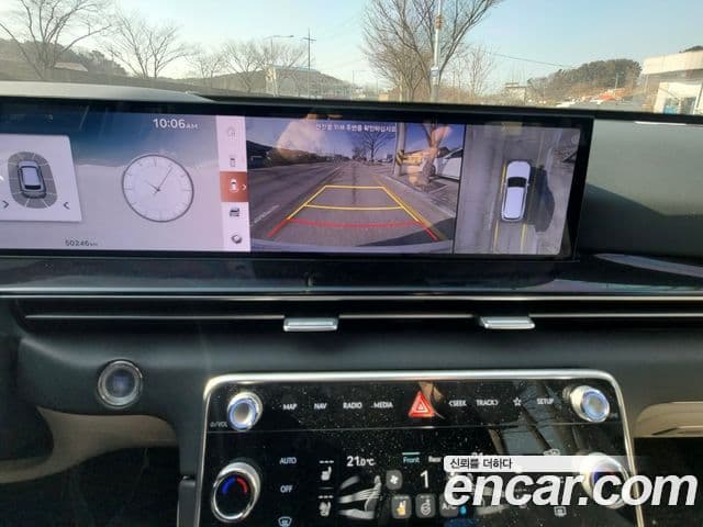 Genesis GV80, 2024 14