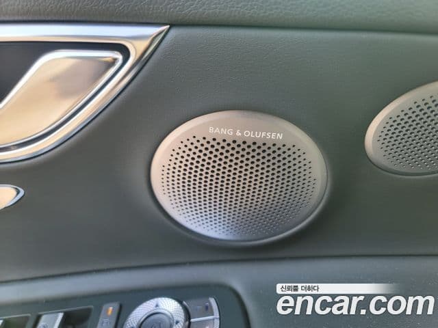 Genesis GV80, 2024 16