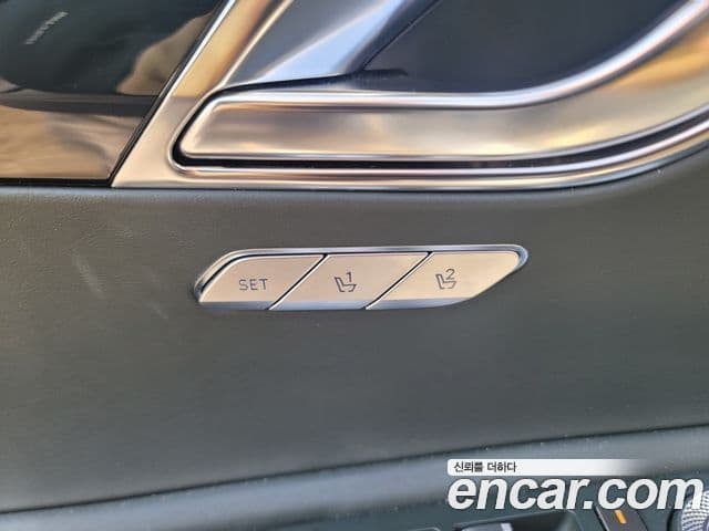 Genesis GV80, 2024 17