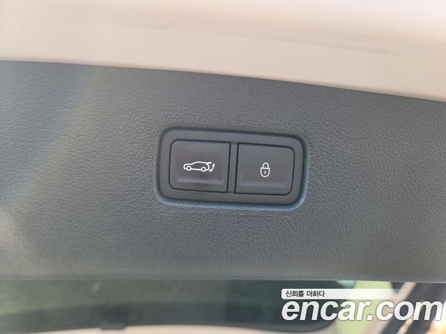 Genesis GV80, 2024 19