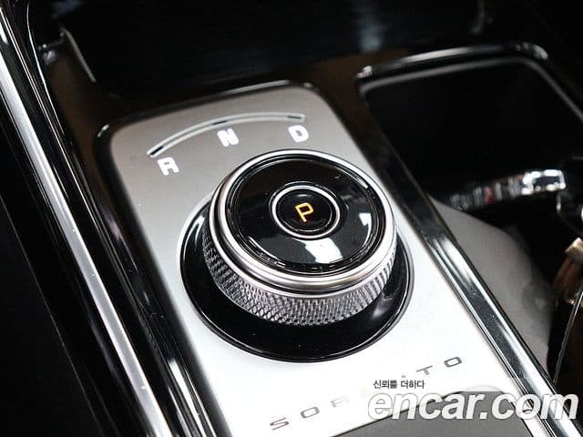 Kia Sorento 4세대 Noblesse, 2021 8