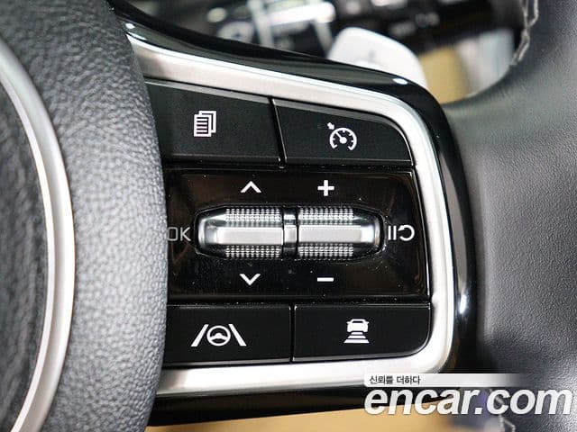 Kia Sorento 4세대 Noblesse, 2021 10