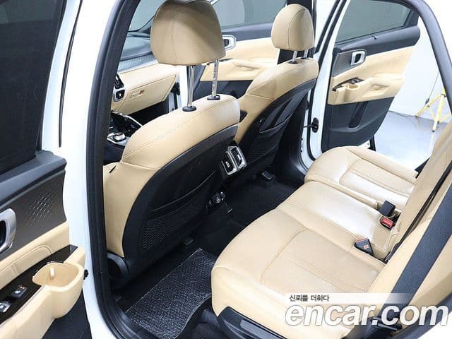Kia Sorento 4세대 Noblesse, 2021 15